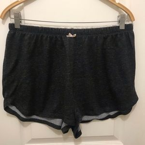 Womens Shorts Casual